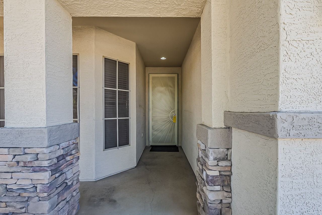 3877 S Coach House Dr #1 - Photo 4 of 44