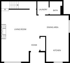 451 South Oakland Avenue #8 - Photo 1 of 1