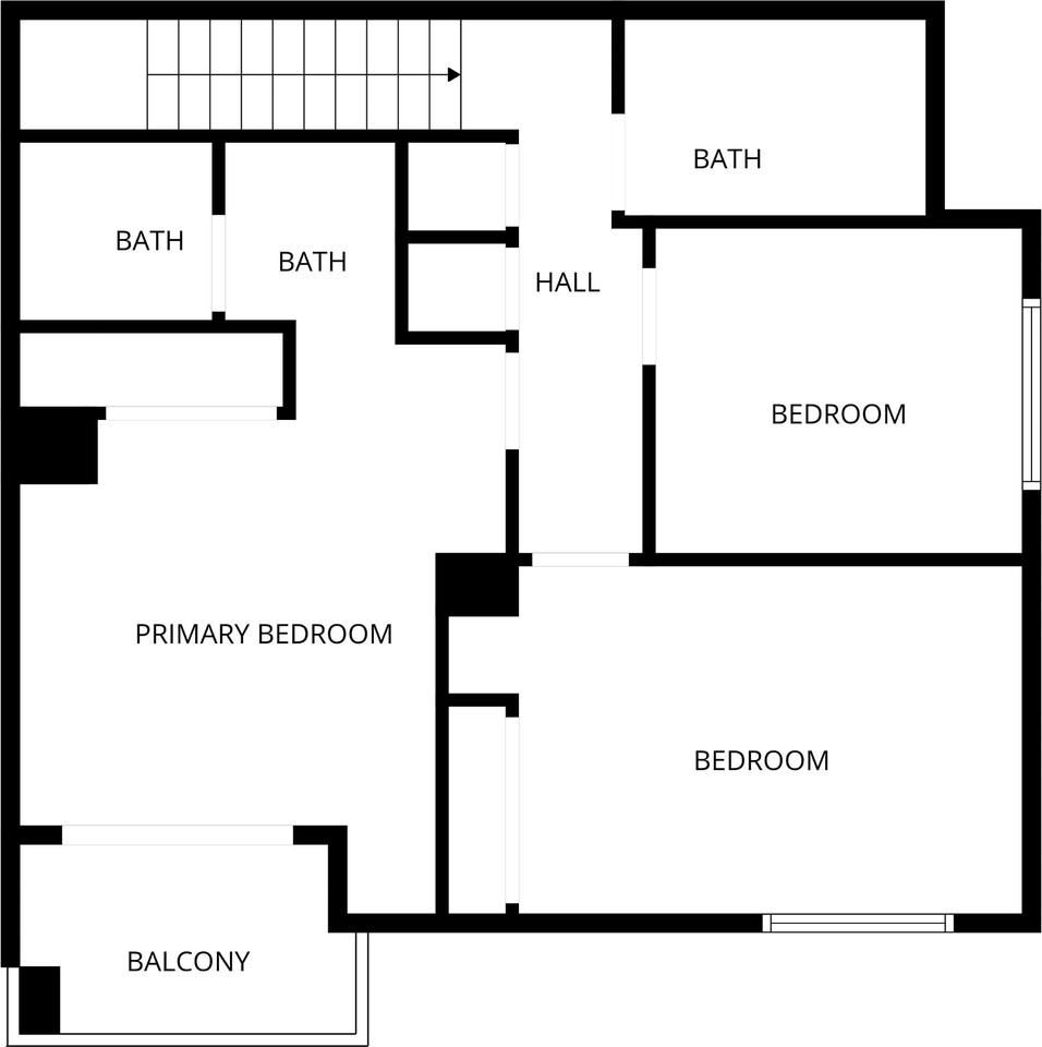 451 South Oakland Avenue #8 - Photo 2 of 18