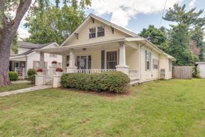 featured image of 610 North Military Avenue #1