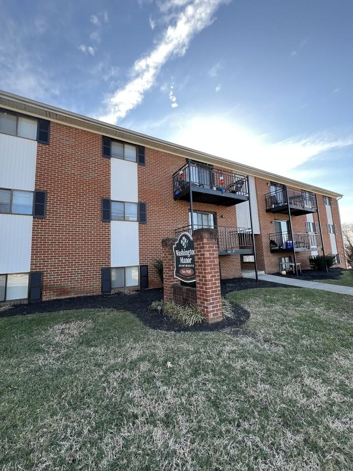 851 E Washington Ave #A5