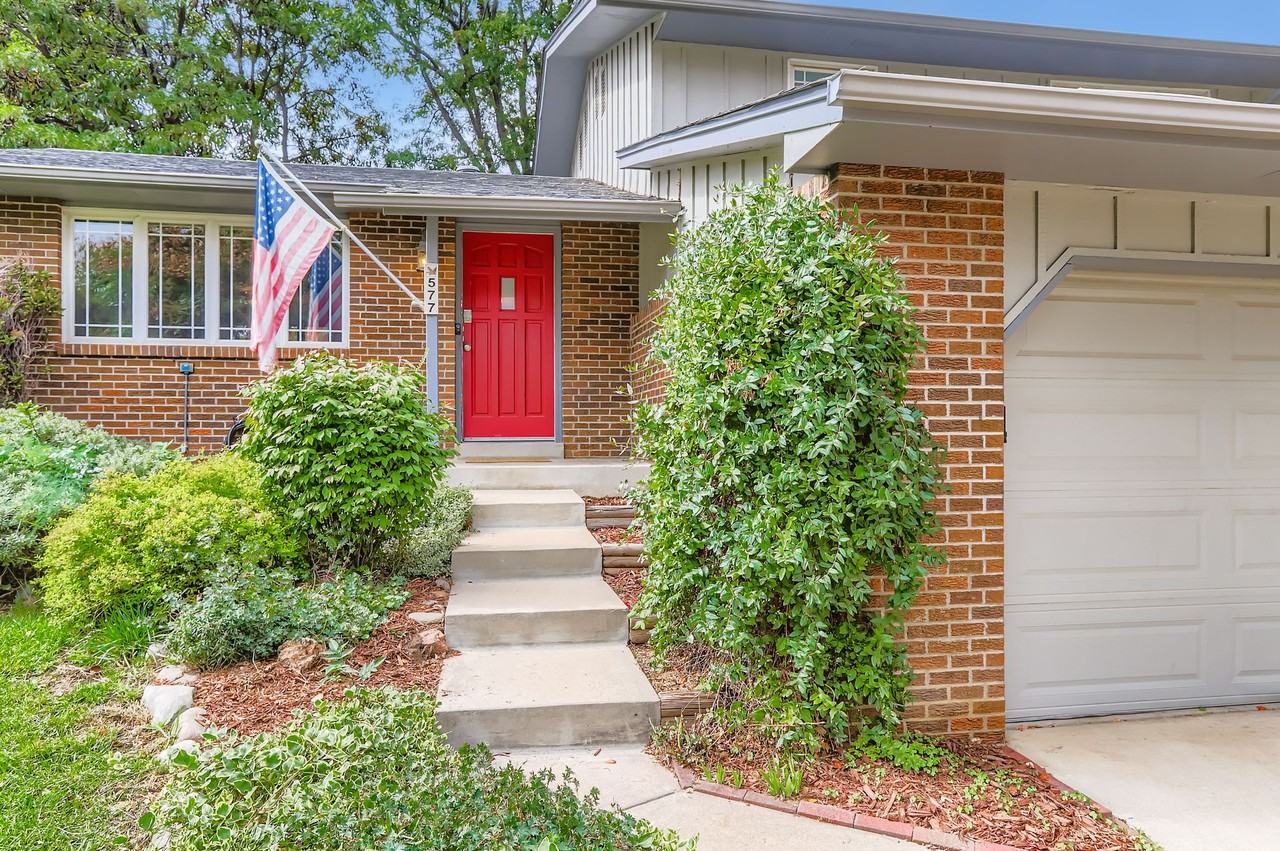 577 Hilltop Drive #1 - Photo 3 of 28