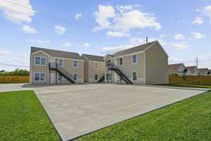 featured image of 2005 Southridge Ave #23B