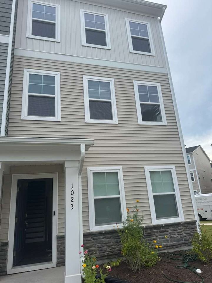 1023 Tea Time Trail #1