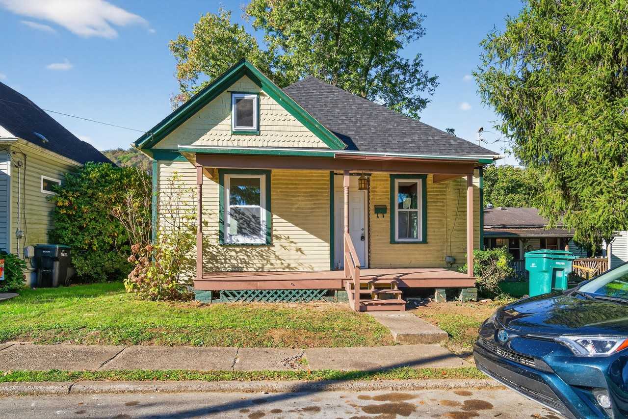 115 Martin Street #1