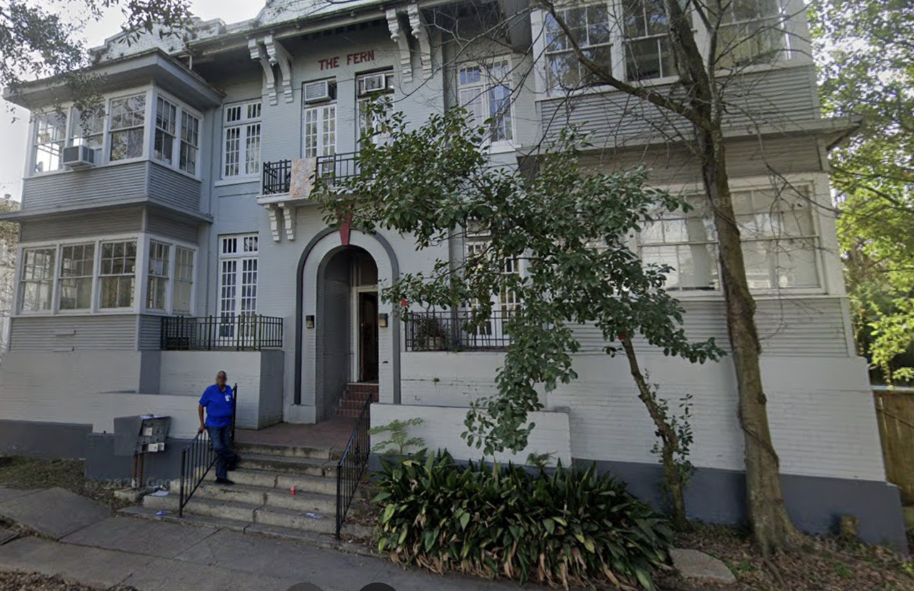 7904 St Charles - B1 #B1 - Photo 6 of 6