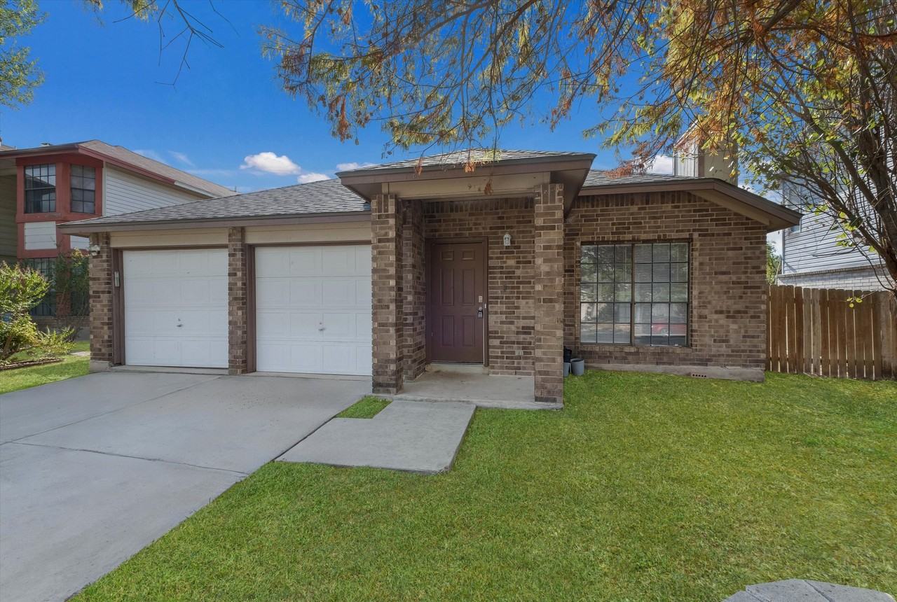 6822 Quail Lake Drive #1