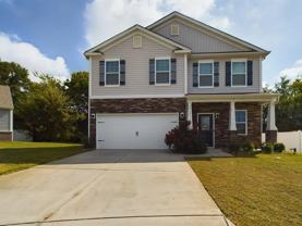 5012 Jamie Sloop Lane #1 - Photo 1 of 1