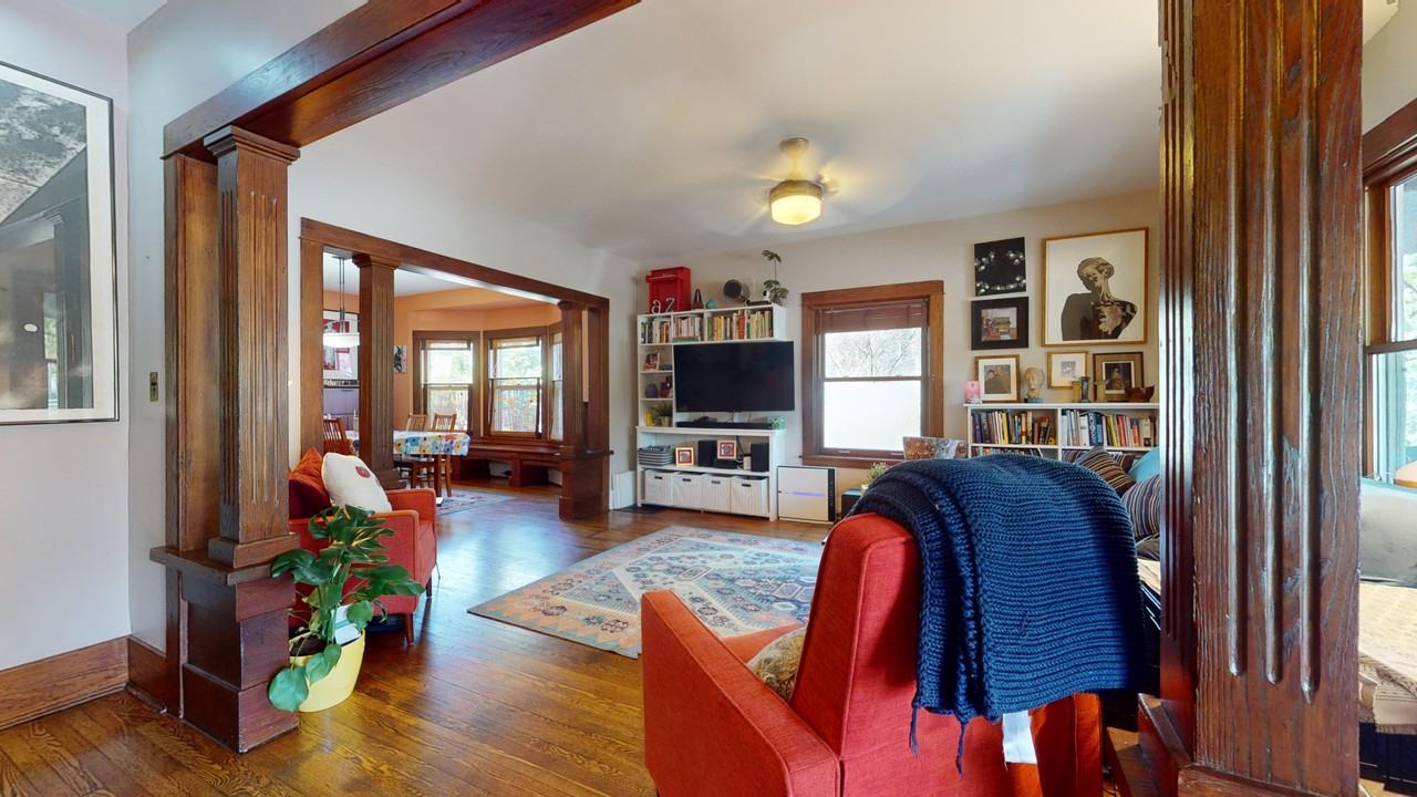 402 North Titus Avenue - Photo 2 of 13