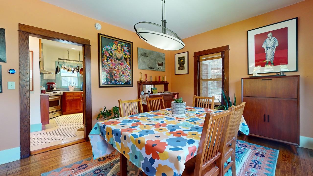 402 North Titus Avenue - Photo 4 of 13