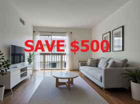 6131 Rancho Mission Road #215 - Photo 1 of 1