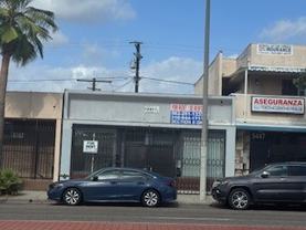 5445 East Beverly Boulevard #A - Photo 1 of 1