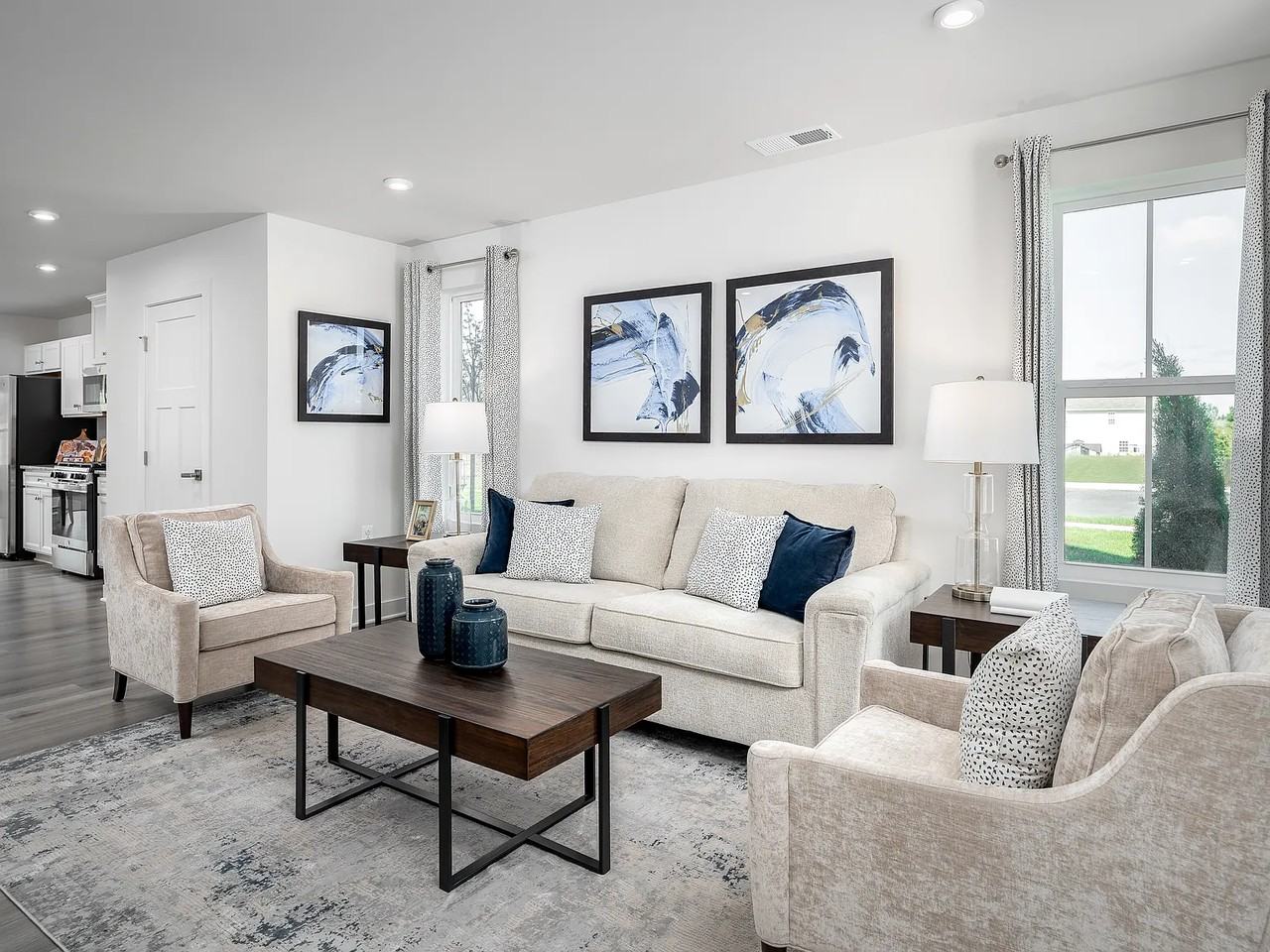 200 Copper Hill Run #1