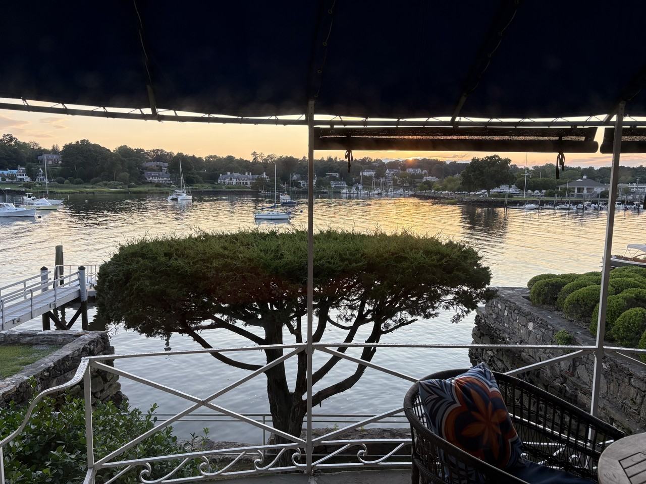 700 700 Steamboat Road - 1W #1W - Photo 4 of 23