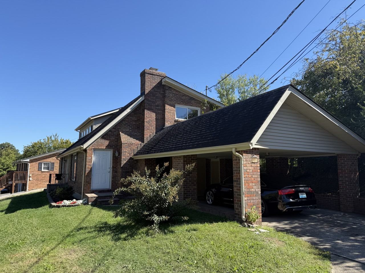 616 Barnes Mill Road #2