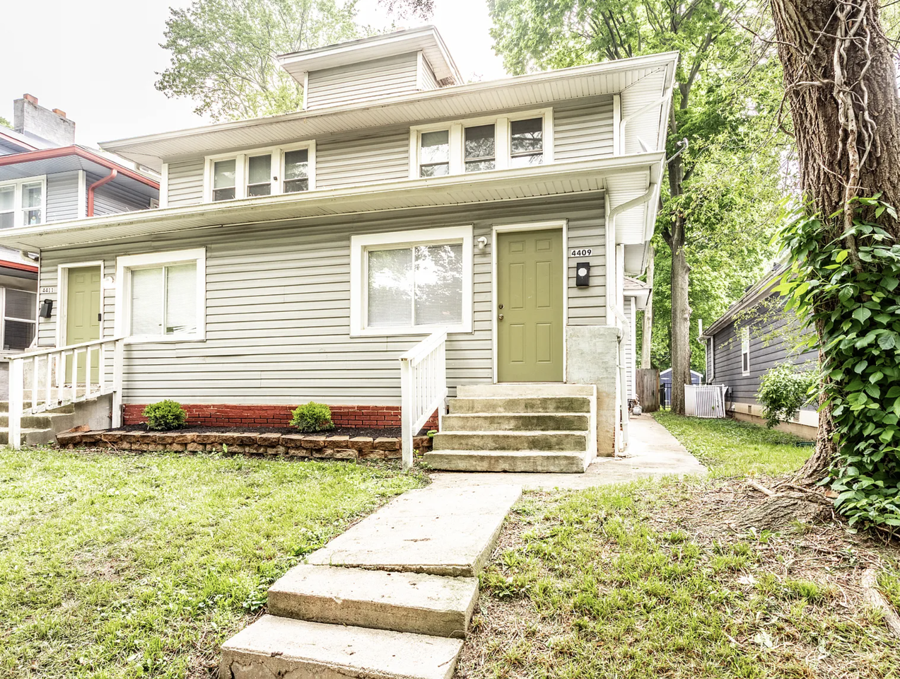 4409 North College Avenue #4409