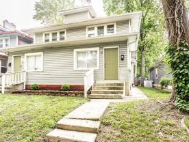 4409 North College Avenue #4409 - Photo 1 of 1