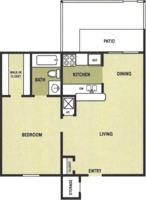 featured image of 306 306 Sam Houston DrApt 826 #826