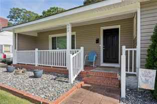 522 Denbigh Boulevard #1 - Photo 1 of 1