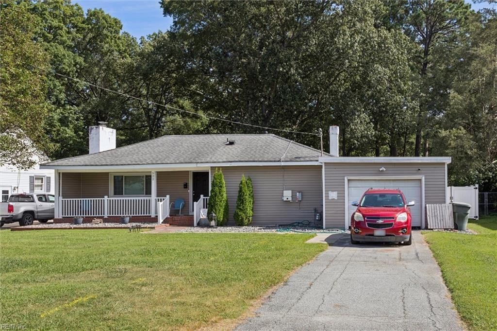 522 Denbigh Blvd #1 - Photo 2 of 40