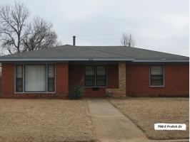 featured image of 700 East Frolich Drive #1