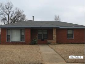 700 East Frolich Drive #1 - Photo 1 of 1