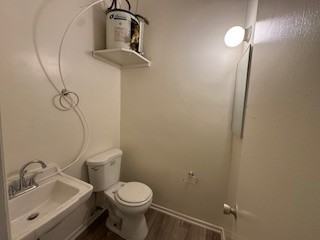 1565 W 132nd St #1565A - Photo 7 of 10