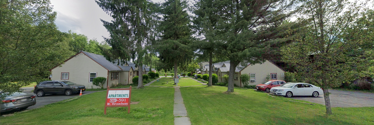 589-591 w broadwa - 9 #9 - Photo 7 of 7