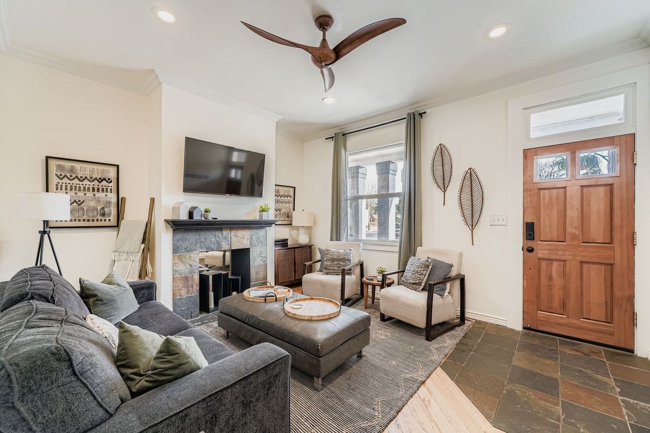 2955 Columbine Street #1 - Photo 3 of 19