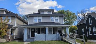 933 North Dearborn Street #1 - Photo 1 of 1