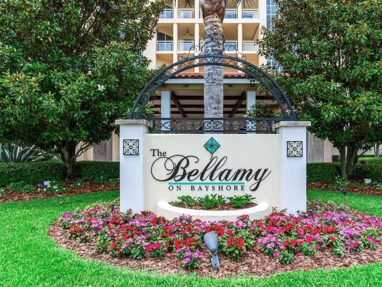 4201 Bayshore Blvd #604 - Photo 3 of 50