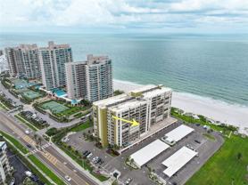 1480 Gulf Boulevard #507 - Photo 1 of 1