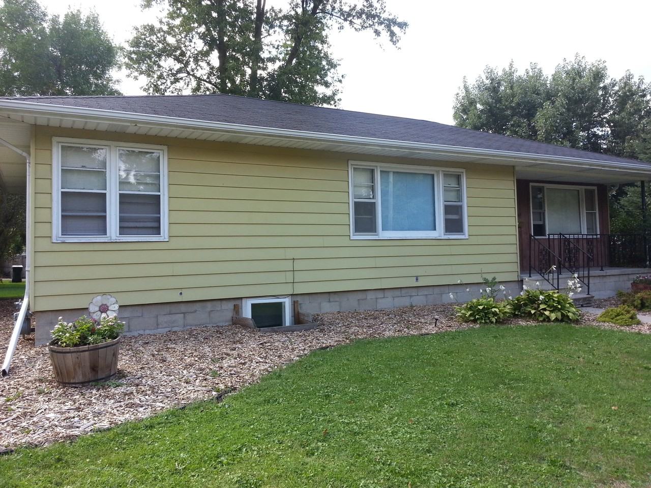 2209 Franklin Street #1