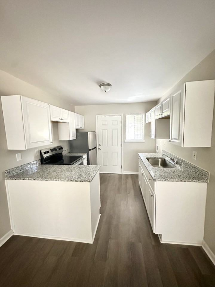 7740 Rugby Avenue #B - Photo 2 of 5