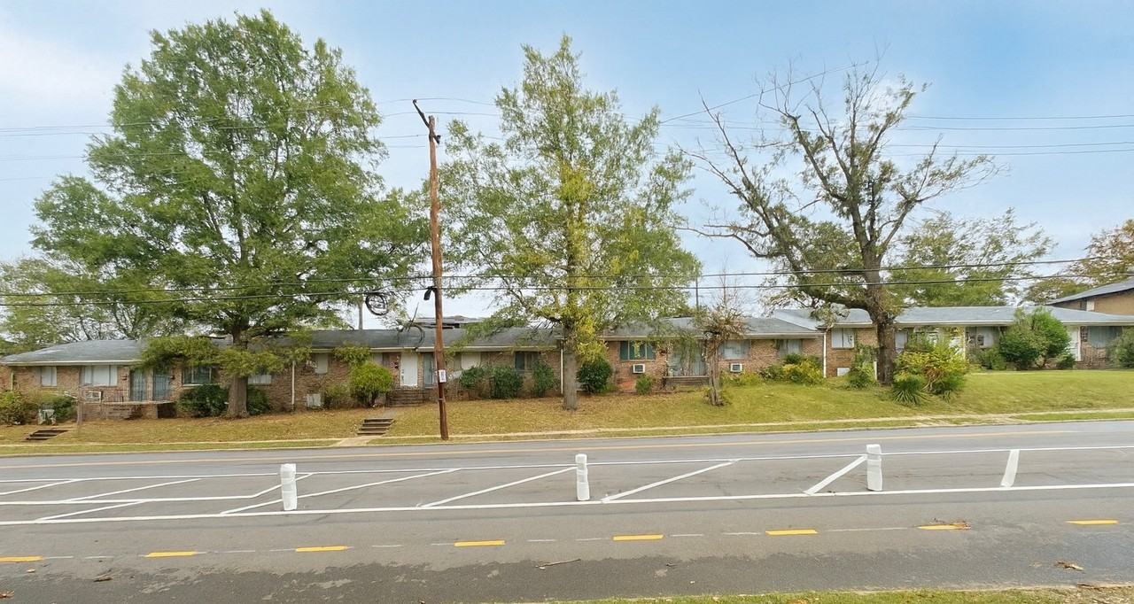 7744 Rugby Avenue #1