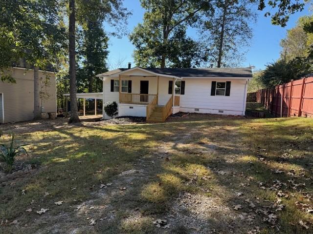 453 Azalea Drive #1 - Photo 7 of 7