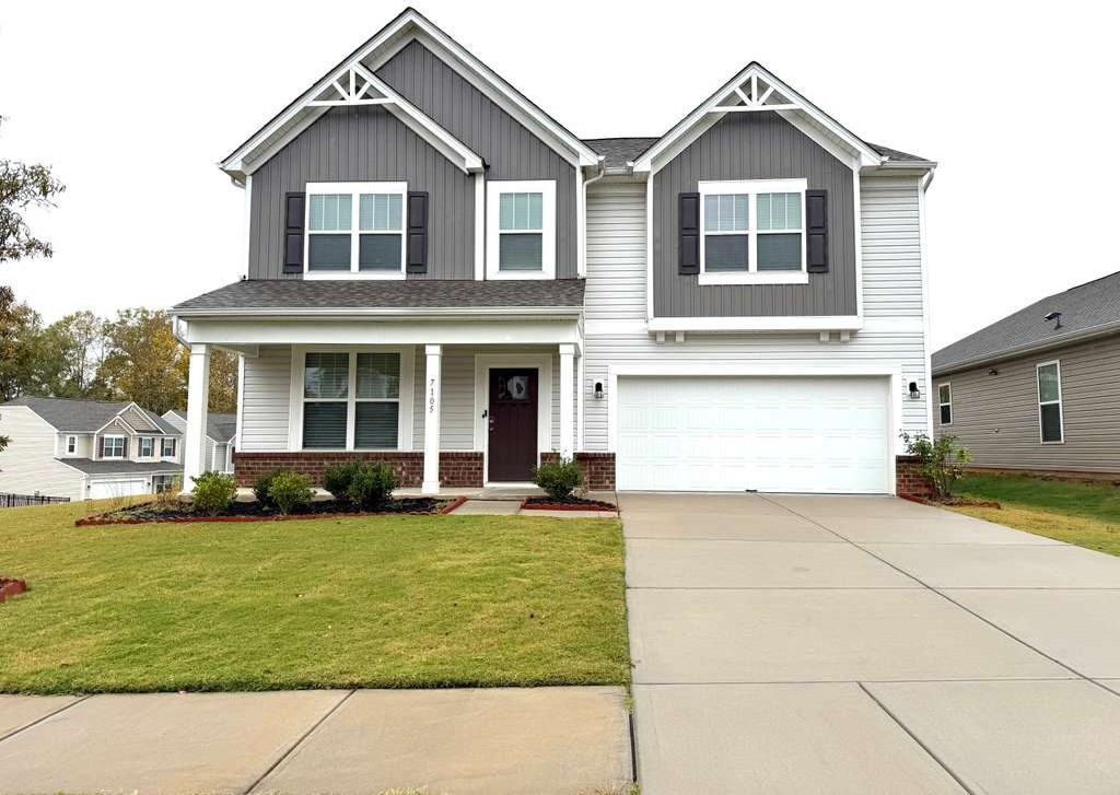 7105 Wheyfield Drive #1