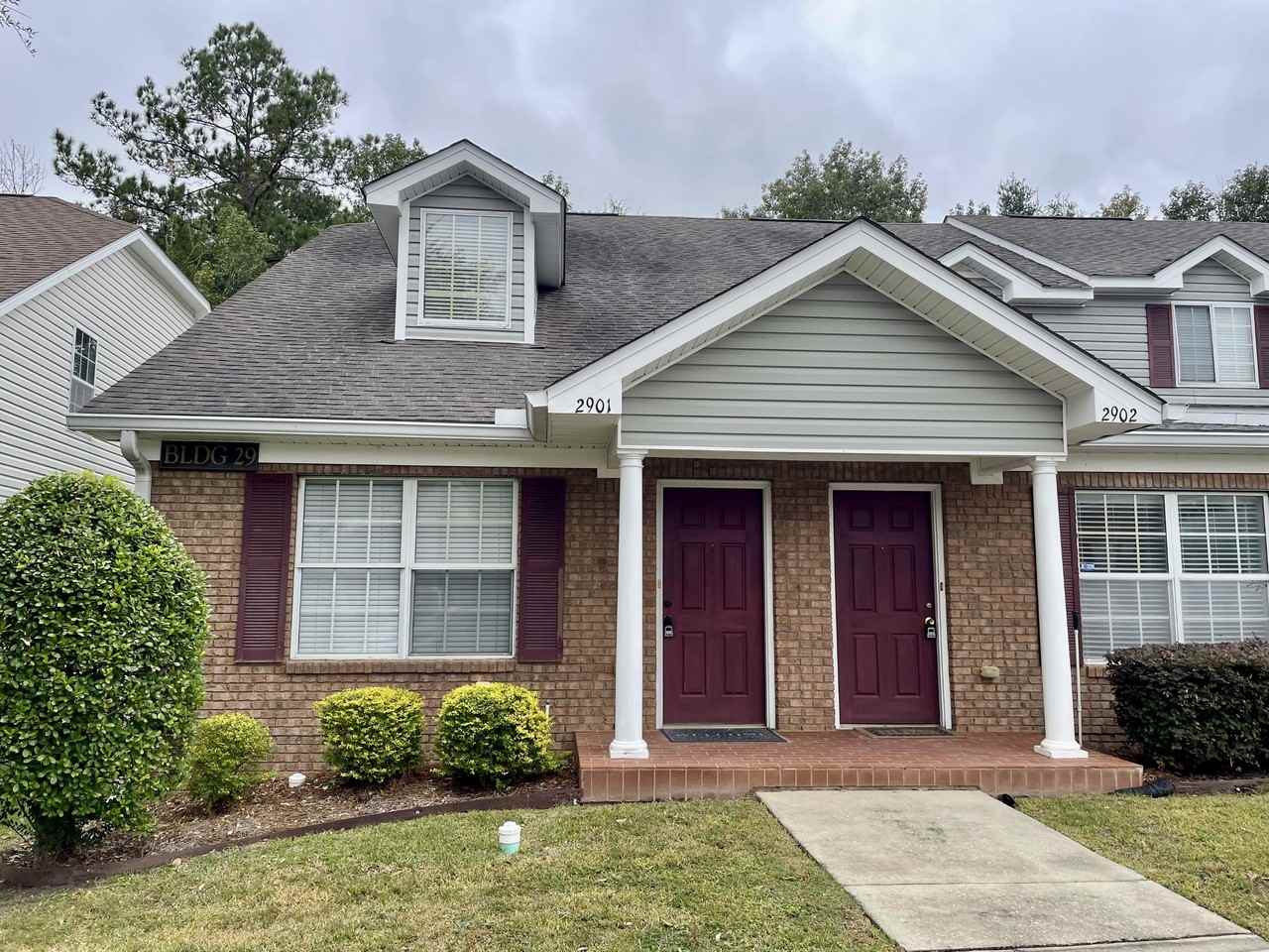 4434 Gearhart Road #2901