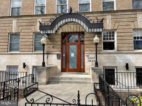 1930 New Hampshire Avenue Northwest #1 - Photo 1 of 1