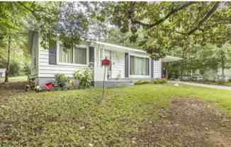 1553 Hurley Circle #1 - Photo 1 of 1