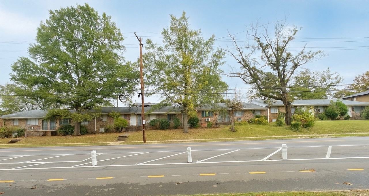 7736 Rugby Avenue #B