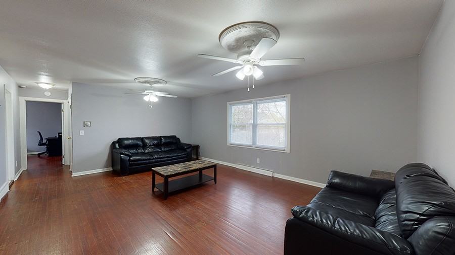 1022 East Colvin Street #1 - Photo 4 of 6