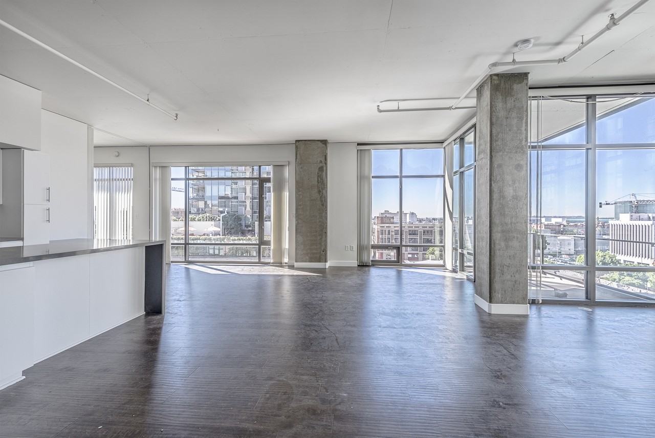 1111 South Grand Avenue #701 - Photo 3 of 13