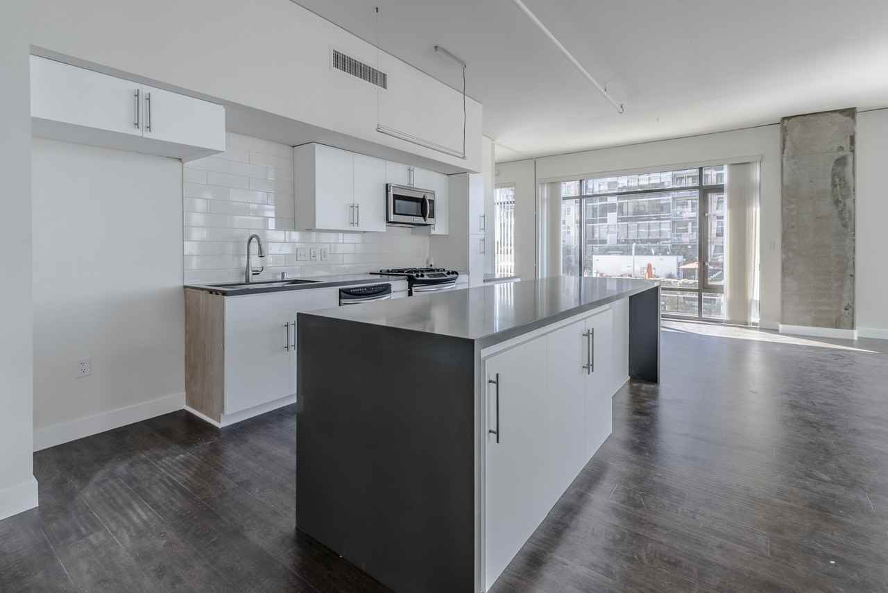 1111 South Grand Avenue #701 - Photo 4 of 13