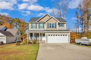 featured image of 1029 Woodyhill Lane #MJ