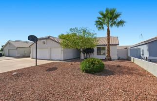 542 North Palo Verde #1 - Photo 1 of 1