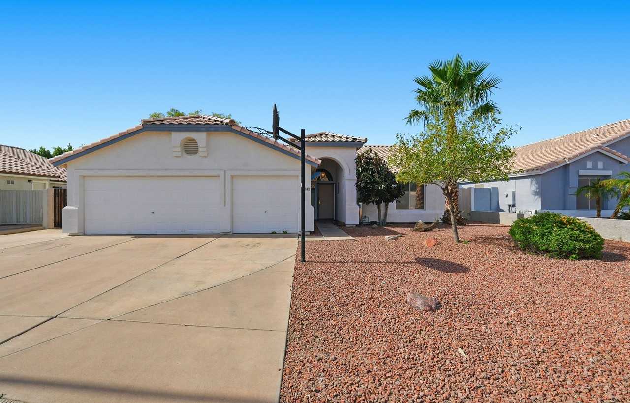 542 North Palo Verde #1 - Photo 3 of 43