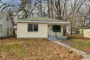 featured image of 917 Huey Street #1