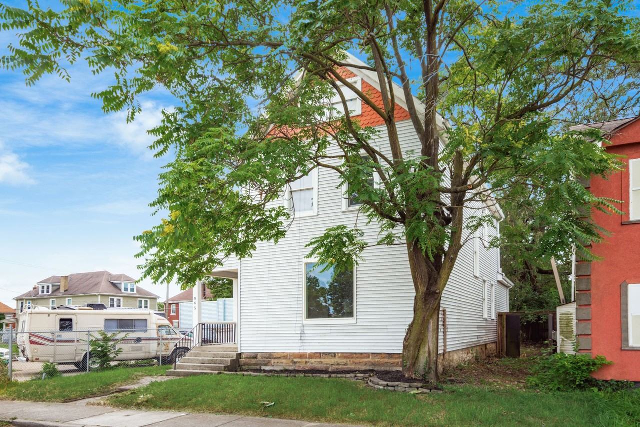 865 Old Leonard Avenue #1 - Photo 2 of 50