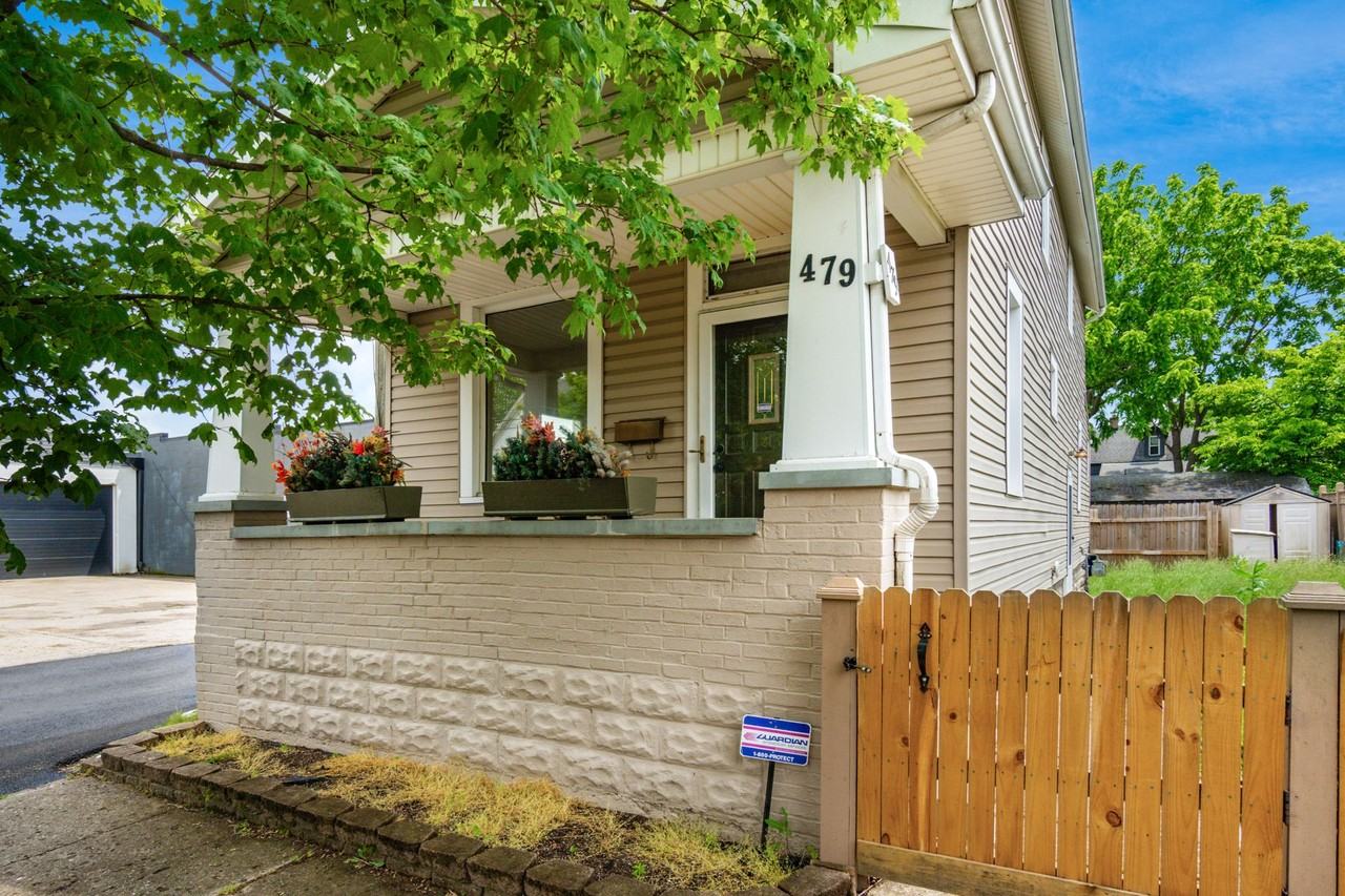 479 Siebert Street #1 - Photo 2 of 40